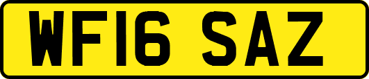 WF16SAZ