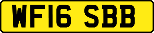 WF16SBB