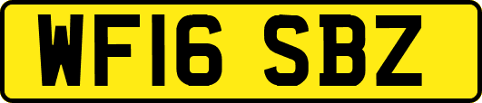 WF16SBZ