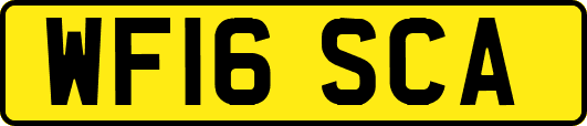 WF16SCA