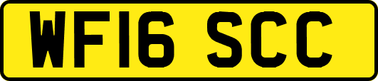 WF16SCC