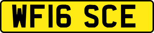 WF16SCE