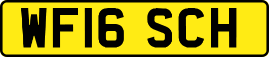 WF16SCH