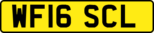 WF16SCL
