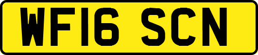 WF16SCN
