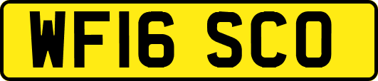 WF16SCO