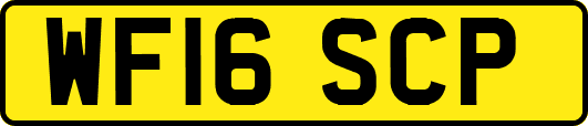 WF16SCP