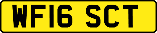 WF16SCT