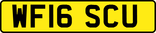 WF16SCU