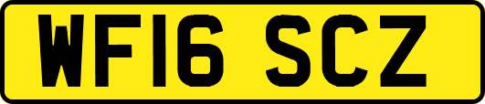 WF16SCZ