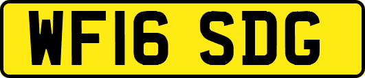 WF16SDG