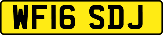 WF16SDJ