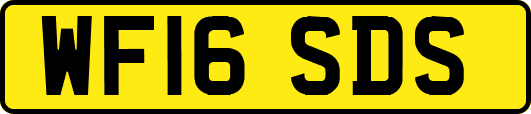 WF16SDS