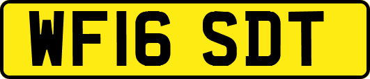 WF16SDT