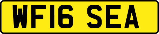 WF16SEA