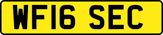 WF16SEC