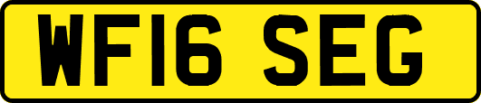 WF16SEG