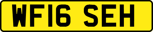 WF16SEH