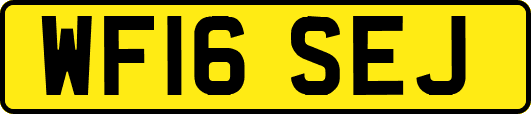 WF16SEJ