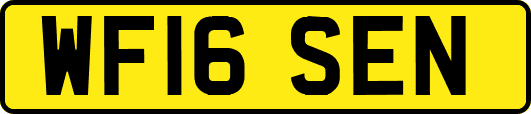 WF16SEN