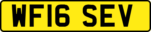 WF16SEV