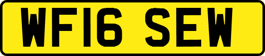 WF16SEW
