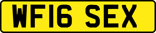 WF16SEX