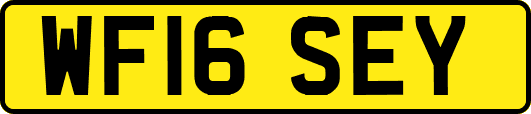 WF16SEY