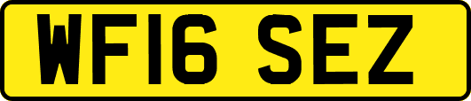 WF16SEZ