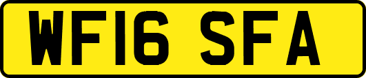 WF16SFA