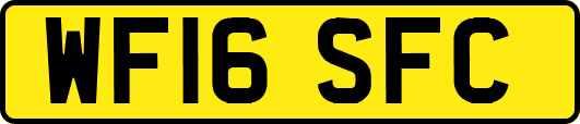 WF16SFC