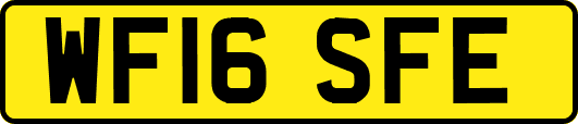 WF16SFE