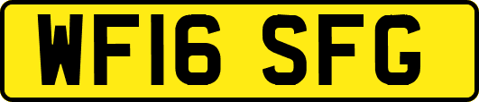 WF16SFG
