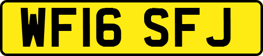 WF16SFJ