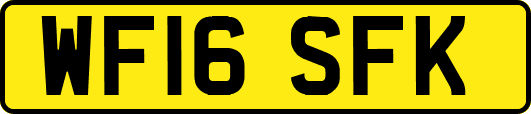 WF16SFK