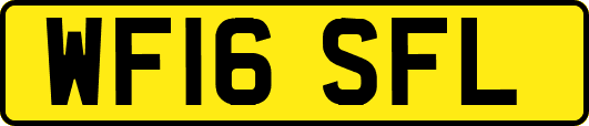 WF16SFL