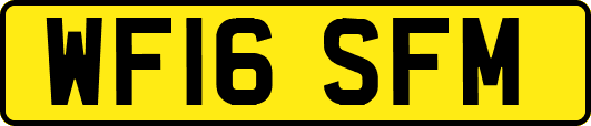 WF16SFM