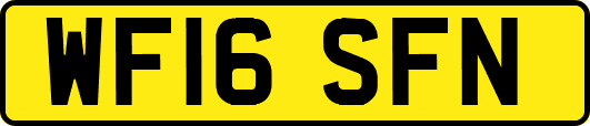 WF16SFN