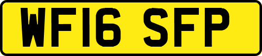 WF16SFP