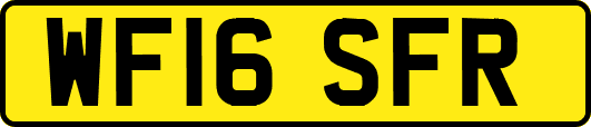 WF16SFR