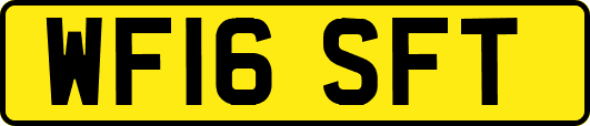 WF16SFT