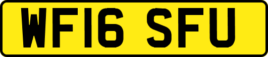 WF16SFU
