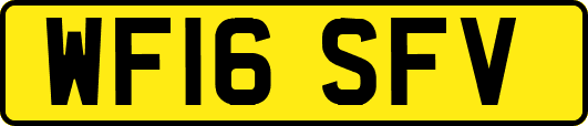 WF16SFV