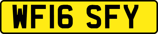 WF16SFY
