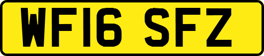 WF16SFZ