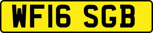 WF16SGB