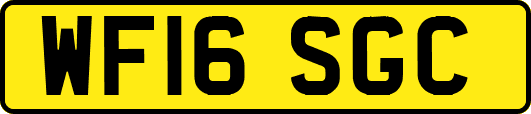 WF16SGC