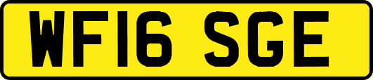 WF16SGE