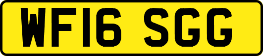 WF16SGG