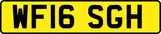 WF16SGH